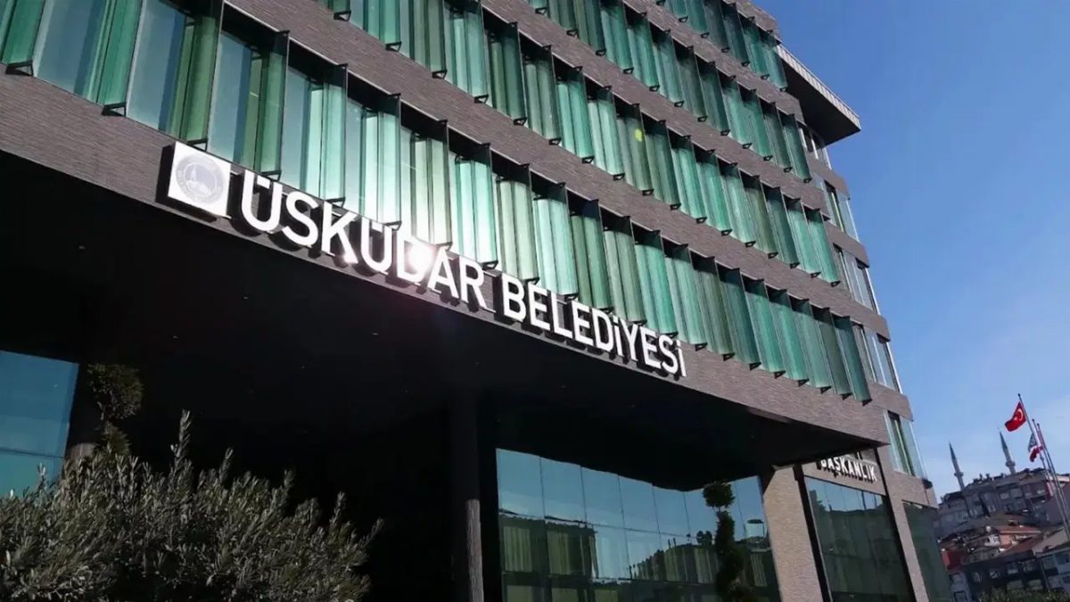 Üsküdar'da Başkanvekilliği Seçimi İçin Üçüncü Sandık Kuruluyor
