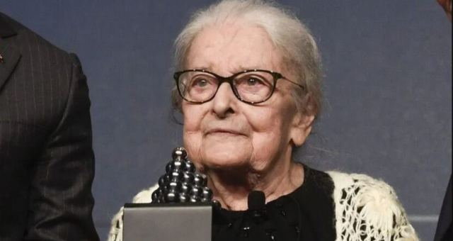 İoanna Kuçuradi, Felsefe Dünyasına Veda Etti