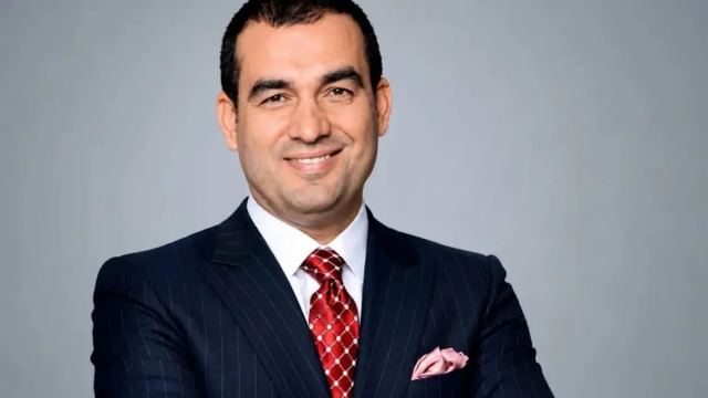 Atlas Portföy sahibi Nusret Altınbaş'a operasyon düzenlendi