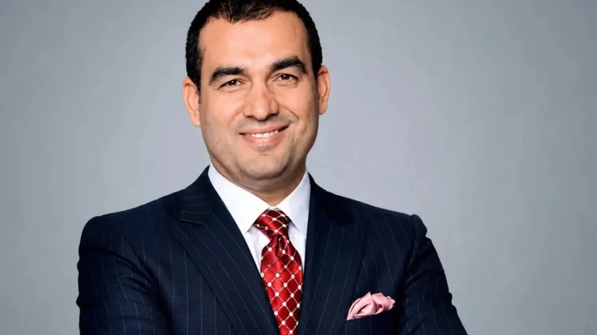 Atlas Portföy sahibi Nusret Altınbaş'a operasyon düzenlendi