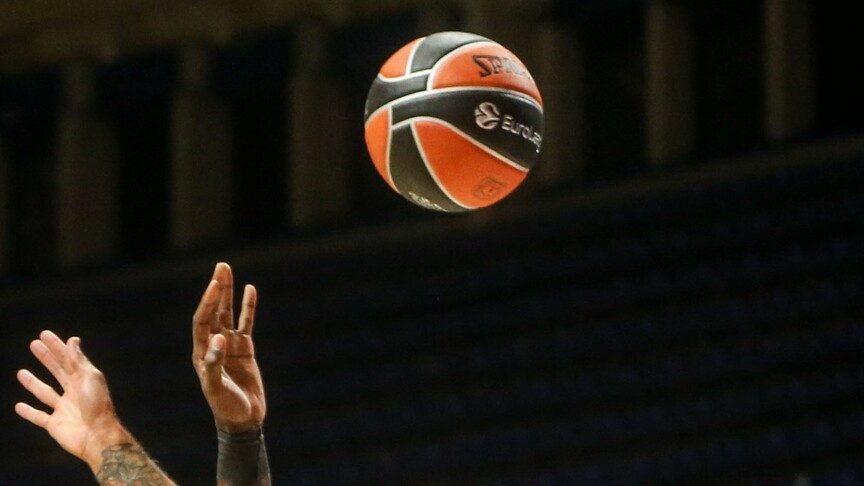 Beşiktaş, Basketbol Avrupa Ligi'nde Bayern Münih'i ağırlıyor