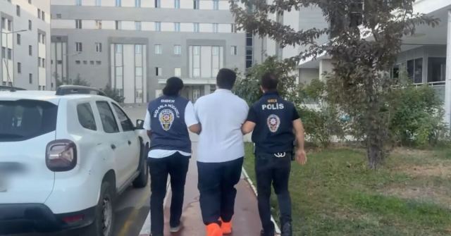 İçişleri Bakanlığı, 61 ilde siber suç operasyonu düzenledi