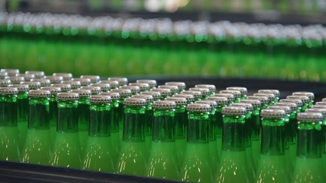 Maden Suyu Tüketimi: Etiket Bilgilerine Dikkat Edin