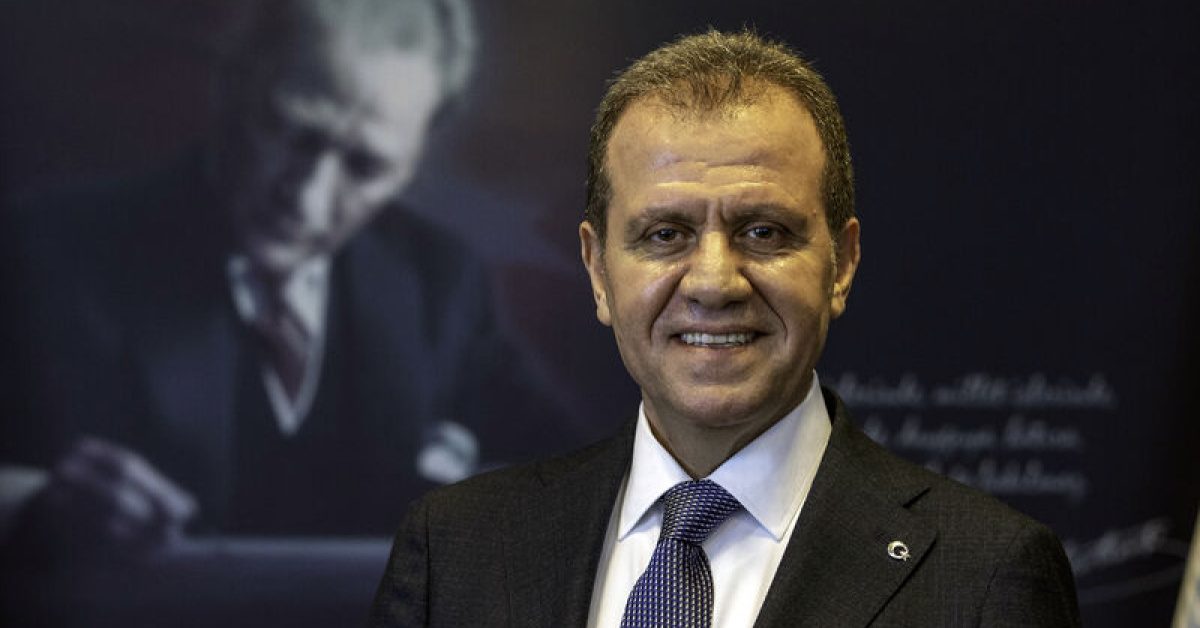 Belediye Başkanları Vahap Seçer ve 4 Diğerine Görevden Uzaklaştırma