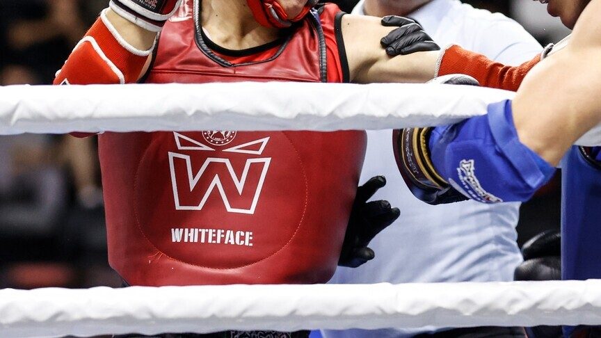 Muaythai Şampiyonası Türkiye'den 22 Sporcu ile Fransa'da Düzenlenecek
