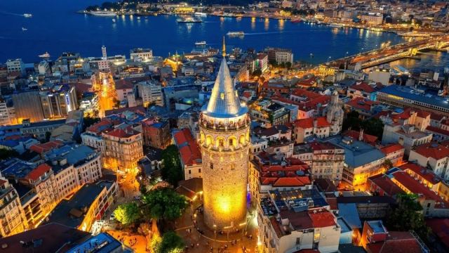 İstanbul'daki İlçeler Geçmişte İl Statüsündeydi