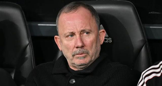 Sergen Yalçın Galatasaraylı Batrakov için sert eleştirilerde bulundu