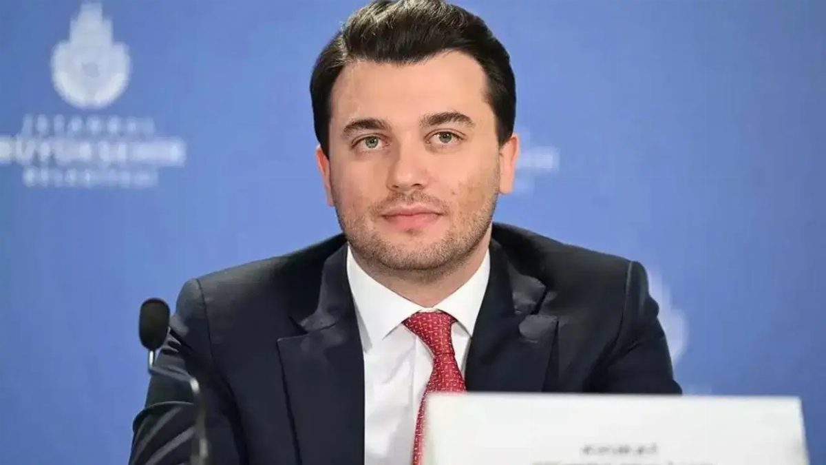 İmamoğlu'nun Avukatı Mehmet Pehlivan'dan Cezaevi Tepkisi