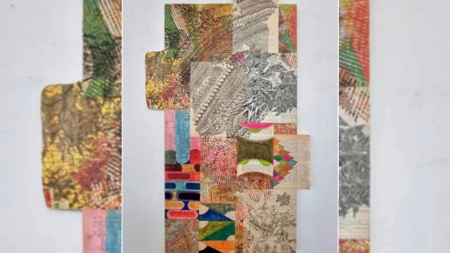 Antonis Donef'in İstanbul'daki ilk kişisel sergisi açılıyor