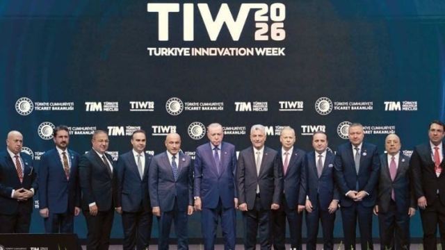 Erdoğan fonlardaki öncelikleri açıkladı