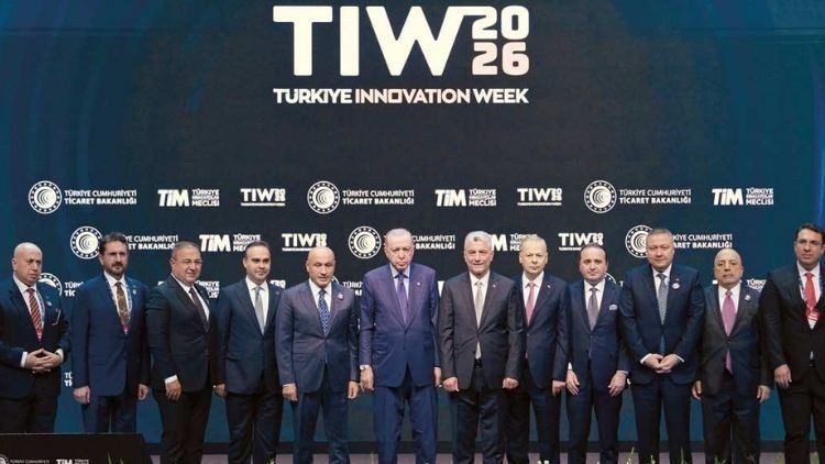 Erdoğan fonlardaki öncelikleri açıkladı