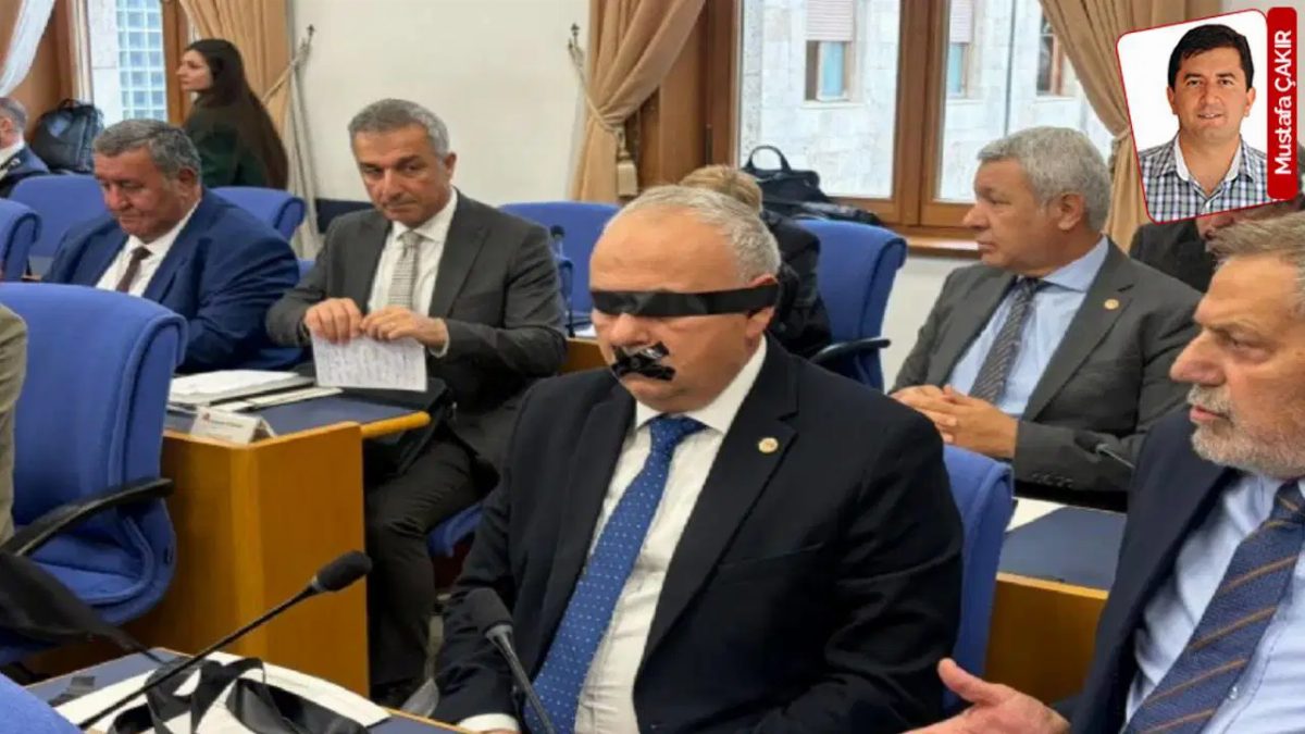 Fon Teklifi TBMM Plan ve Bütçe Komisyonu’nda Görüşüldü
