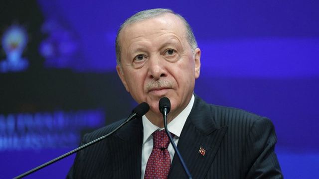 Cumhurbaşkanı Erdoğan fon ödemeleri hakkında bilgi verdi