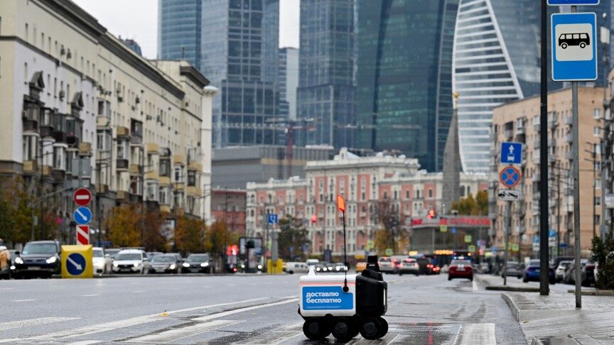 Rusya'daki Veri Merkezlerine İHA Saldırıları İnternet Hizmetlerini Aksatıyor