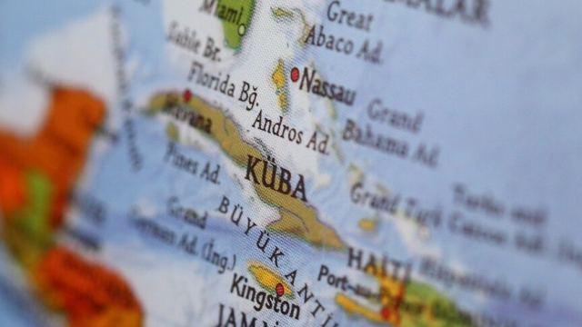 Küba, Petrol Sektörünü Yabancı Yatırımlara Açmak İçin Yasaları Kaldırdı