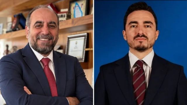 2 No’lu Baro'da Seçim Heyecanı Başladı