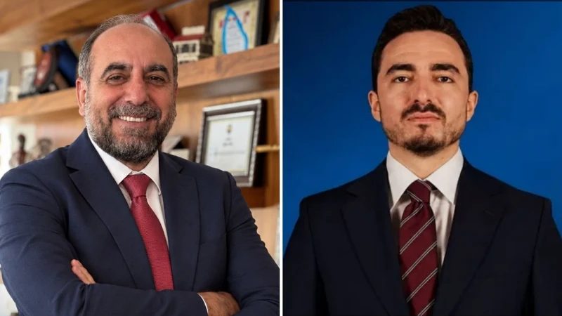 2 No’lu Baro'da Seçim Heyecanı Başladı