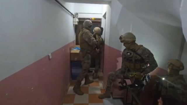 Bakırköy'de 'Çirkinler' suç örgütüne 5 tutuklama talebi
