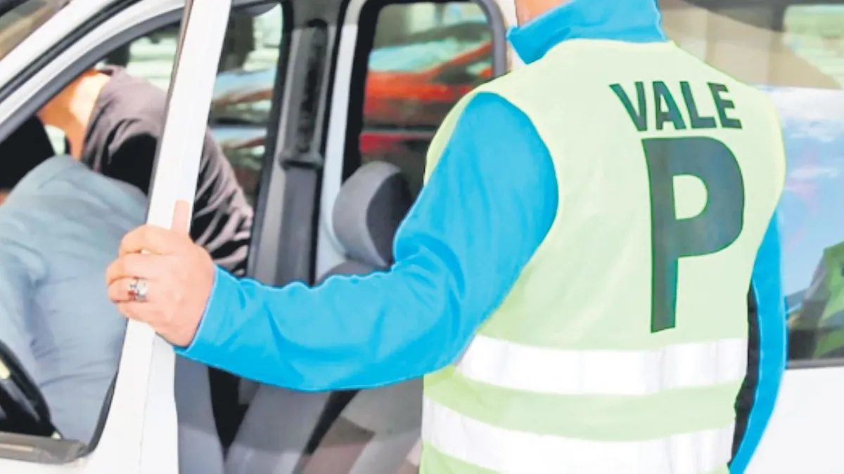 İstanbul'da Vale Ücretleri Tavanı Aşıyor