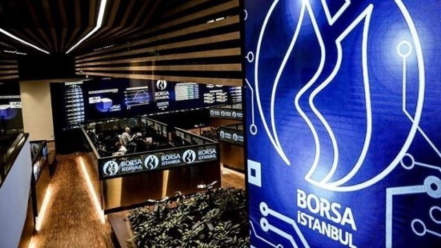 Borsa İstanbul BIST 100 Endeksi Yükselişle Günü Tamamladı