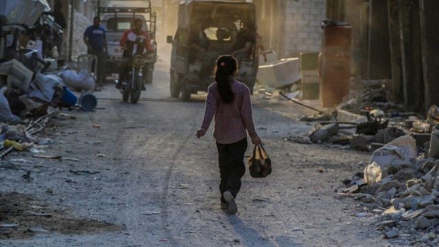 BM: 2025'te dünya genelinde 6 milyon mülteci çocuk okula gidemeyecek