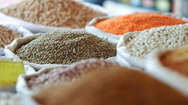 Güneydoğu'dan 9 Ayda 2,75 Milyar Dolar Hububat İhracatı