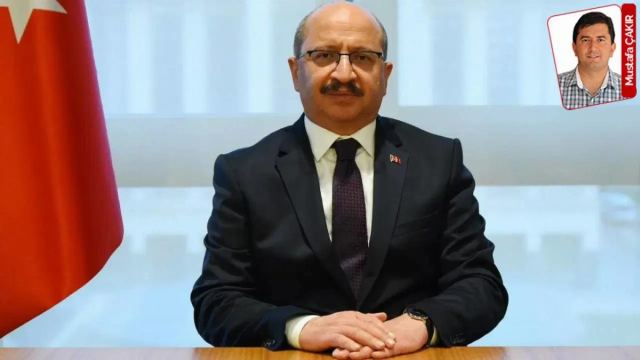 DDK, Denetim Sürecine Başladı: Başkanın Geçmişi Tartışma Yarattı