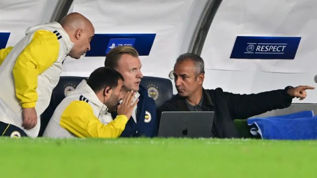 Fenerbahçe - Slavia Prag maçına spor yazarlarından yorumlar