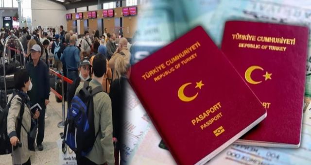 Türklere Vizesiz Seyahat İmkanı Sunan 10 Ülke