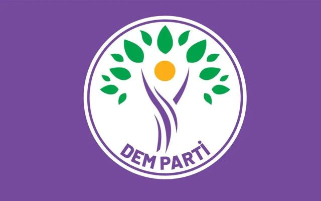 DEM Parti, Arnavutköy'deki AK Parti'ye geçiş iddialarını yalanladı