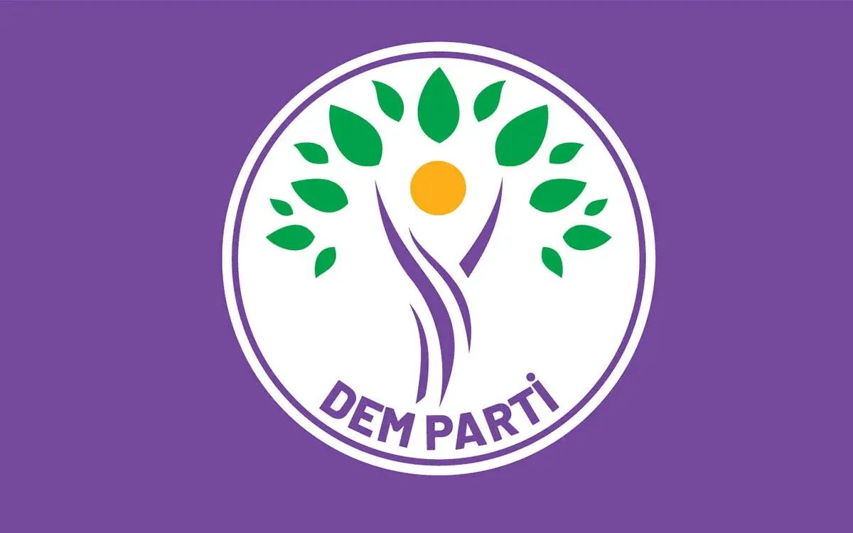 DEM Parti, Arnavutköy'deki AK Parti'ye geçiş iddialarını yalanladı