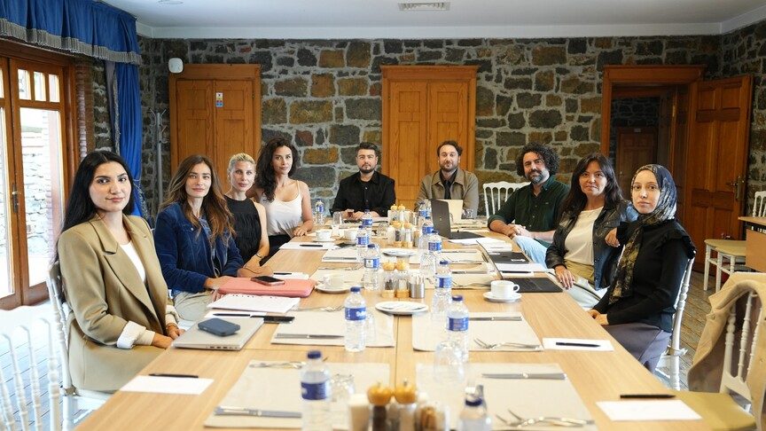 TOBB Next Frame, genç sinemacıları yapım sektörüyle buluşturuyor