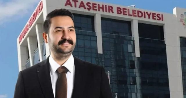 Ataşehir Belediye Başkanvekili Murat Güneş tutuklandı