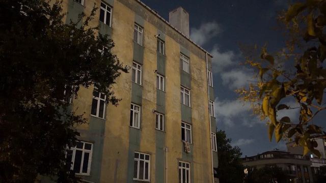 Kağıthane'de Akraba Kavgasında İki Kişi Tutuklandı