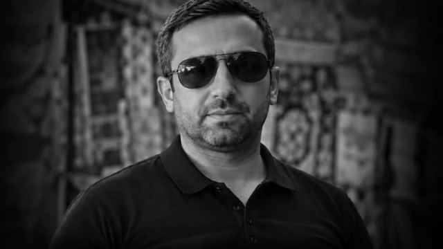 İHH Gönüllüsünün Hayatını Kaybettiği Kanyonda Kurtarma Çalışması