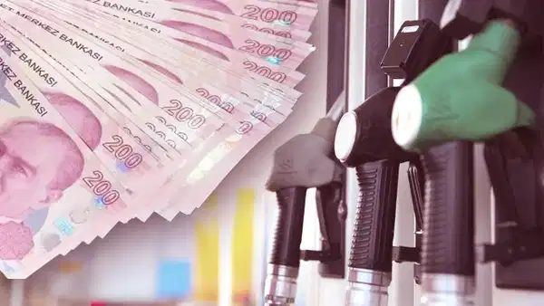 Motorin Fiyatlarına İstanbul'da İndirim Bekleniyor