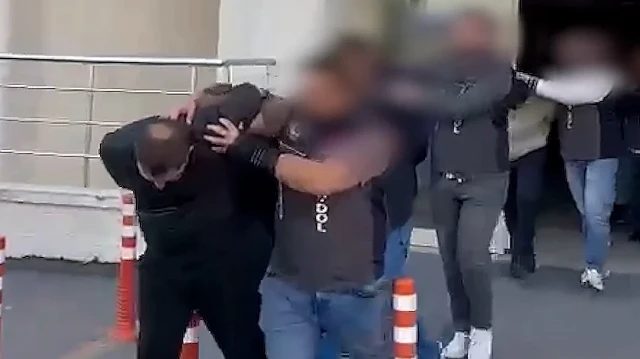 İstanbul'da dolandırıcılık operasyonunda 18 zanlı tutuklandı