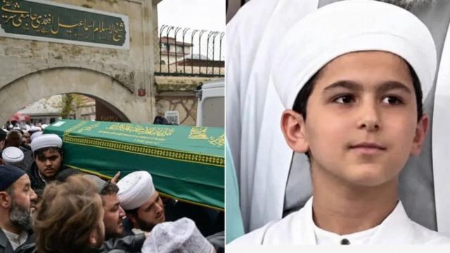 Fatih'te 14 yaşındaki Mahmut Işıldak'ın ölümü sonrası otopark iddiaları