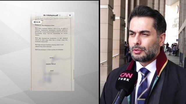 185 milyon TL'lik gayrimenkul dolandırıcılığı İstanbul'da ortaya çıktı