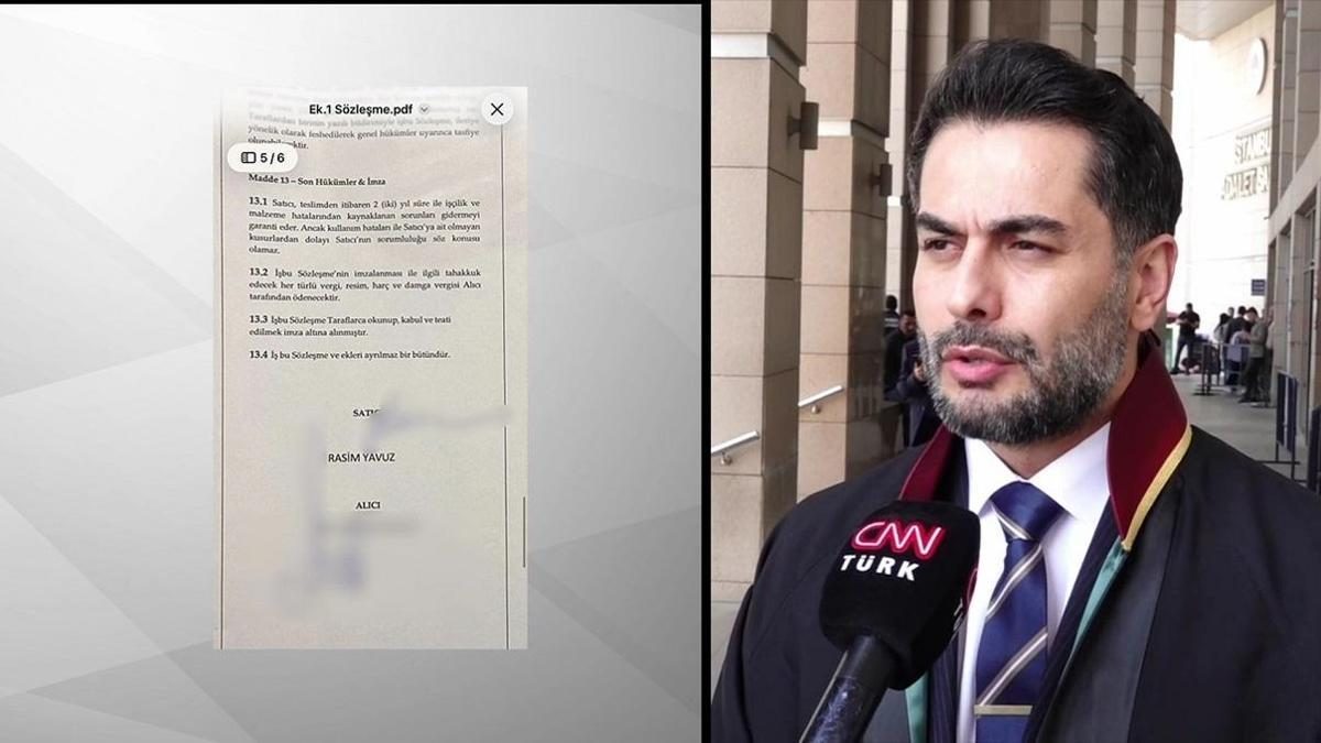 185 milyon TL'lik gayrimenkul dolandırıcılığı İstanbul'da ortaya çıktı