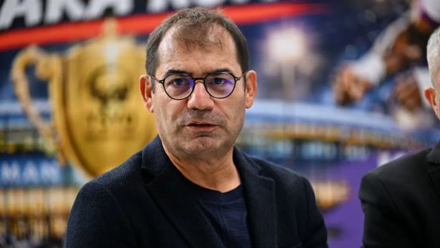 Gençlerbirliği Başkanı, Metin Diyadin'in İstifasını Açıkladı
