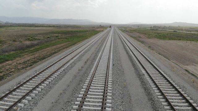 Türkmenbaşı Zirvesi ile Türkistan'da yeni dönem başlıyor