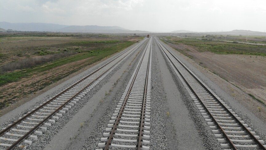 Türkmenbaşı Zirvesi ile Türkistan'da yeni dönem başlıyor