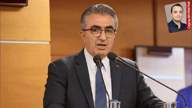 Hasan Mutlu'nun Ameliyatı Sonrası Tutuksuz Yargılama Talebi