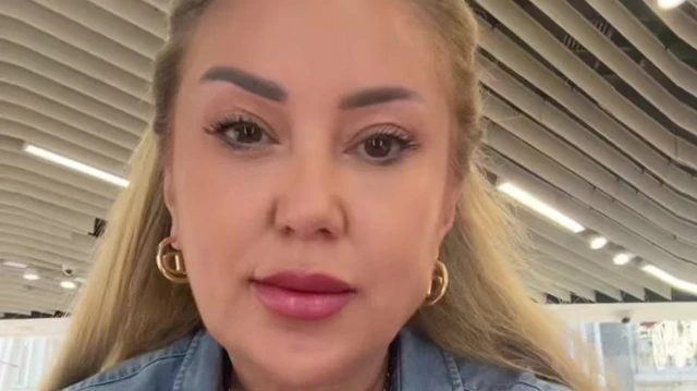 Klodya Medina'nın İstanbul'daki Siyonist Faaliyetleri