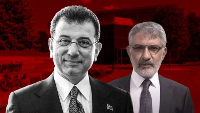 Ağaç A.Ş'de İtirafçıdan Rüşvet İddiaları Gündeme Geldi