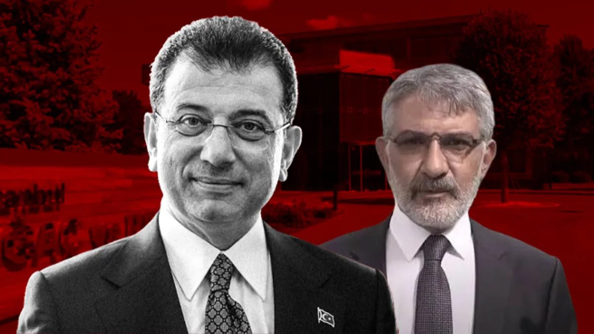 Ağaç A.Ş'de İtirafçıdan Rüşvet İddiaları Gündeme Geldi