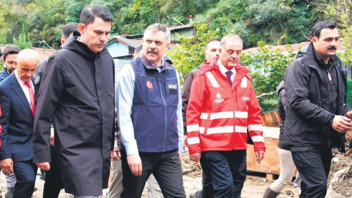 İBB, Sarıyer Projesine Ortak Olduğunu Açıkladı