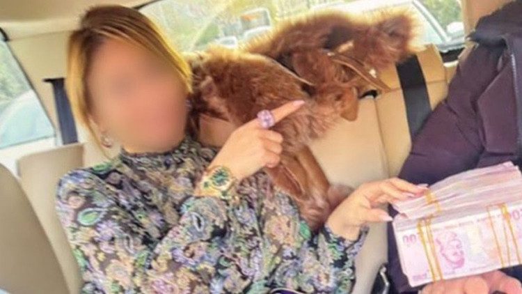 Bakırköy'de rüşvet skandalı: 5 yargı mensubu açığa alındı