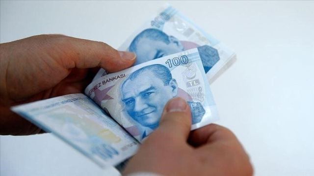 2027 Bütçesine Pay Gelirlerinden 778,9 Milyar Lira Katkı Sağlanacak
